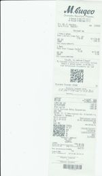 Кассовые чеки с подтверждением в Чебоксарах