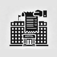 Гостиничные чеки в Чебоксарах