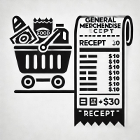 Чеки на товары в Чебоксарах